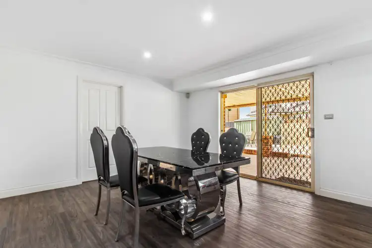 Fourth view of Homely house listing, 5 Hans Place, Casula NSW 2170