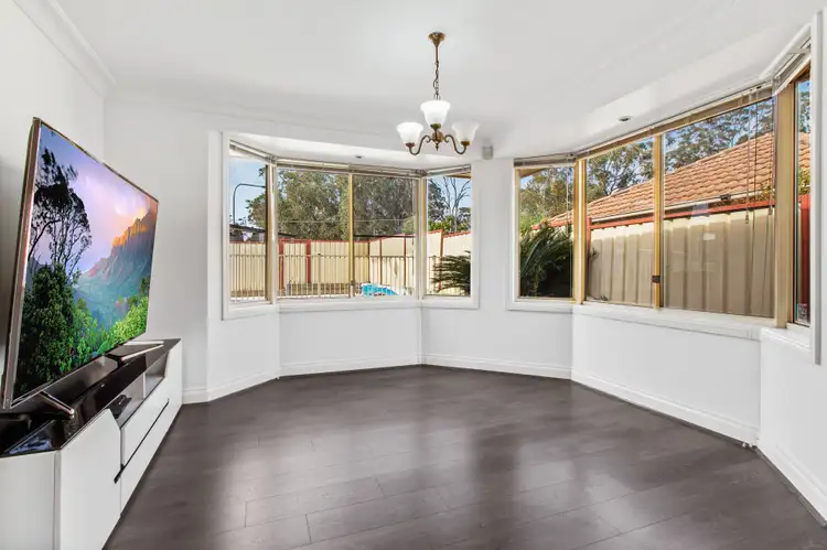 Sixth view of Homely house listing, 5 Hans Place, Casula NSW 2170