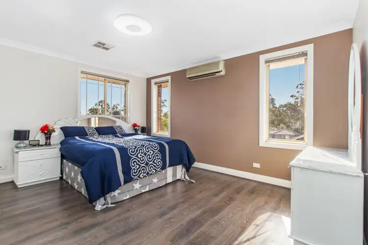 Seventh view of Homely house listing, 5 Hans Place, Casula NSW 2170