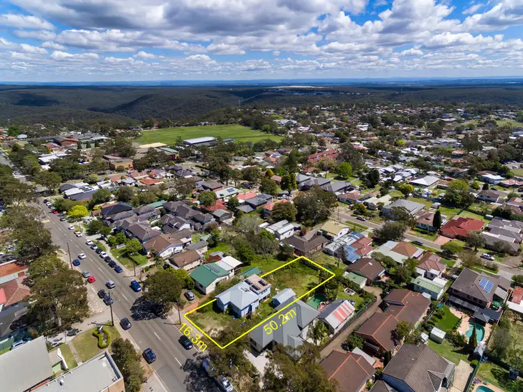 11 Waratah Road, Engadine NSW 2233