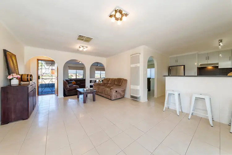 Seventh view of Homely house listing, 28 Tareena Street, Craigmore SA 5114