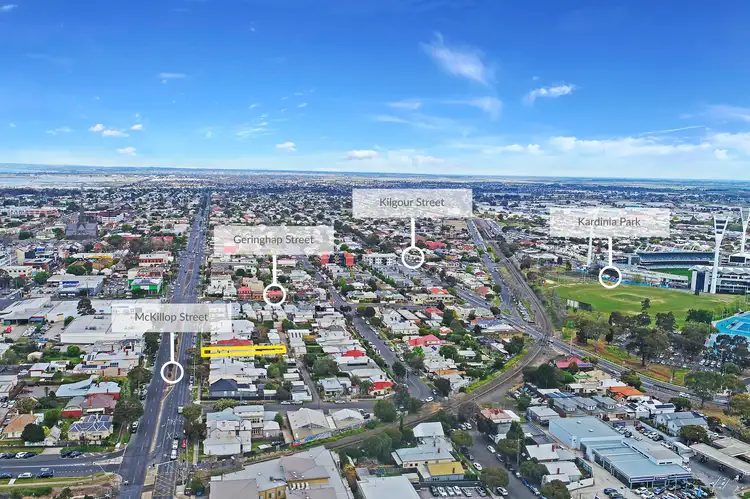 Third view of Homely house listing, 22 Mckillop Street, Geelong VIC 3220