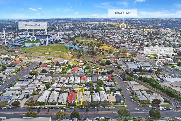 Fourth view of Homely house listing, 22 Mckillop Street, Geelong VIC 3220