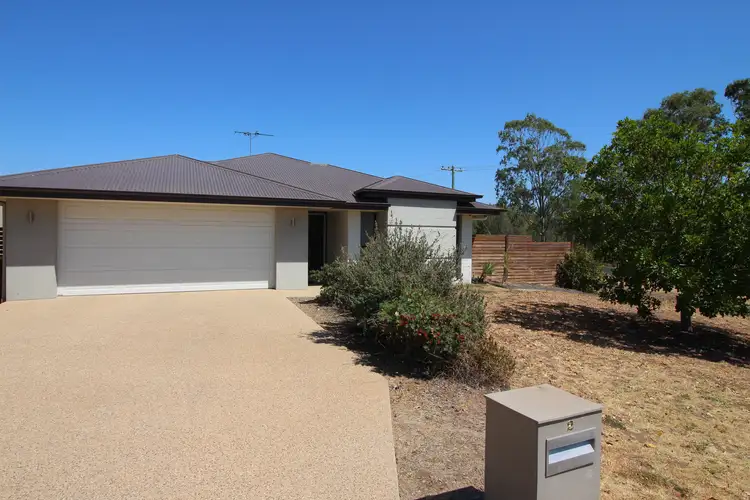 2 Maranda Street, Emerald QLD 4720