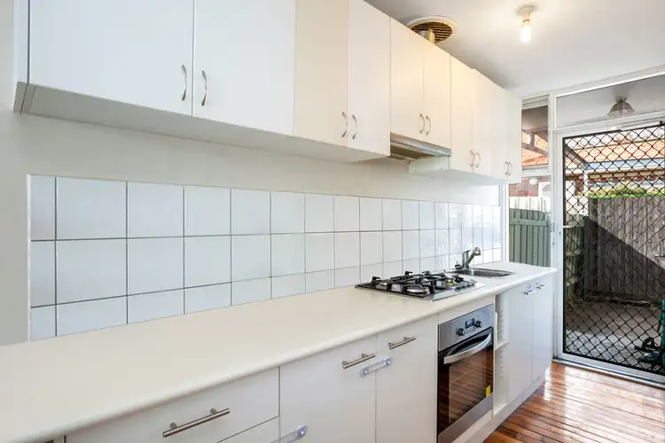 Third view of Homely unit listing, 3/23 Ashley Street, Reservoir VIC 3073