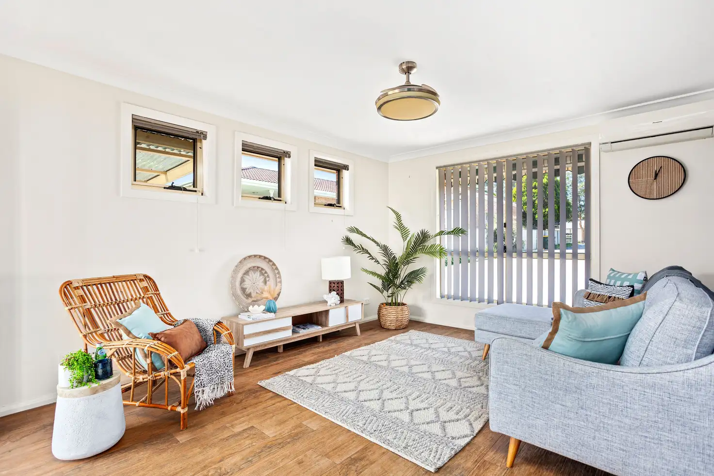 Main view of Homely villa listing, 2/51 Theodore Street, Oak Flats NSW 2529