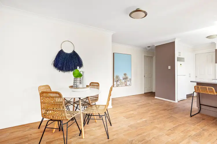 Third view of Homely villa listing, 2/51 Theodore Street, Oak Flats NSW 2529