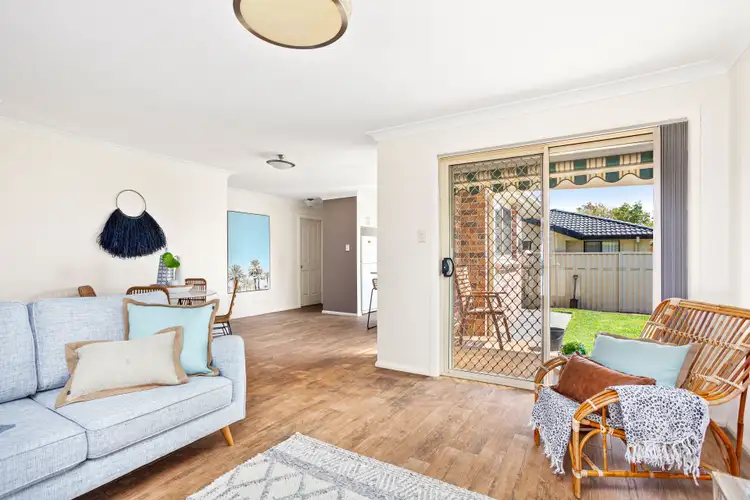 Fourth view of Homely villa listing, 2/51 Theodore Street, Oak Flats NSW 2529
