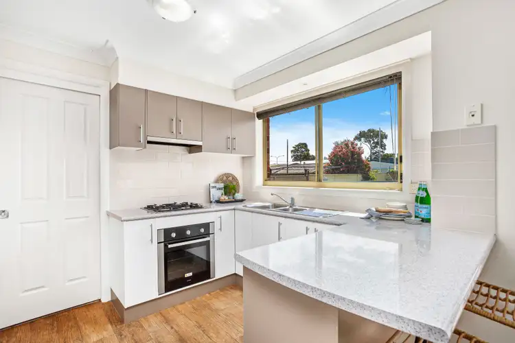 Fifth view of Homely villa listing, 2/51 Theodore Street, Oak Flats NSW 2529