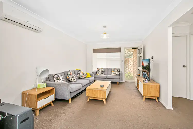 Second view of Homely villa listing, 5/3-7 Penrose Street, Blackbutt NSW 2529