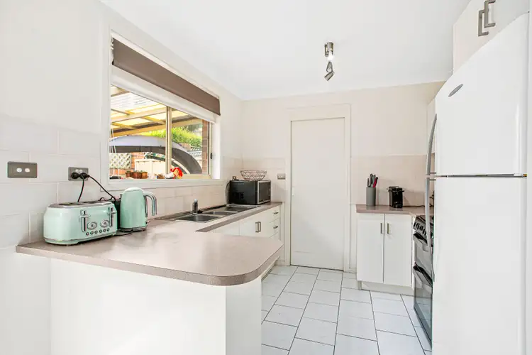 Third view of Homely villa listing, 5/3-7 Penrose Street, Blackbutt NSW 2529