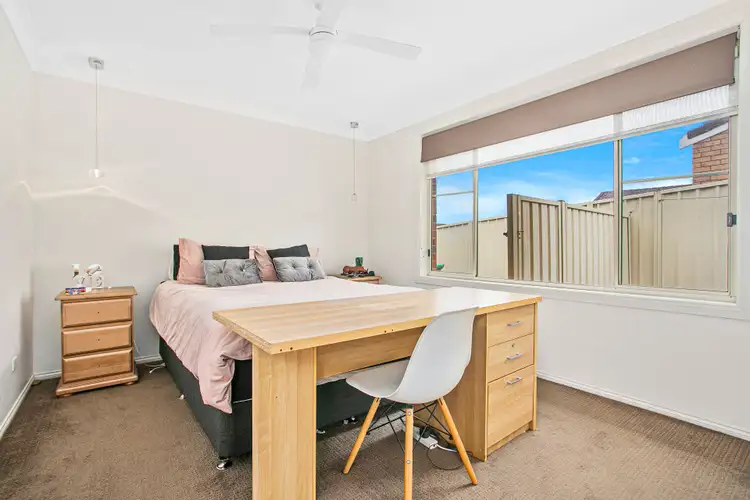 Fourth view of Homely villa listing, 5/3-7 Penrose Street, Blackbutt NSW 2529