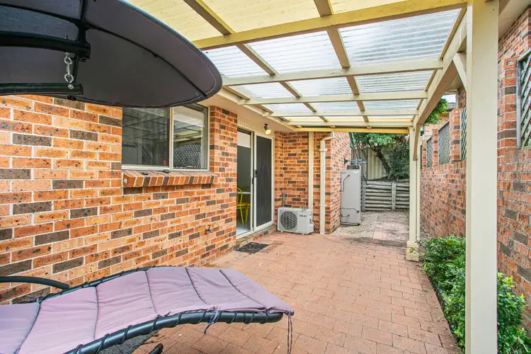 Sixth view of Homely villa listing, 5/3-7 Penrose Street, Blackbutt NSW 2529