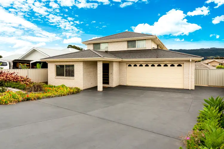 Main view of Homely house listing, 3 Banool Circuit, Bomaderry NSW 2541