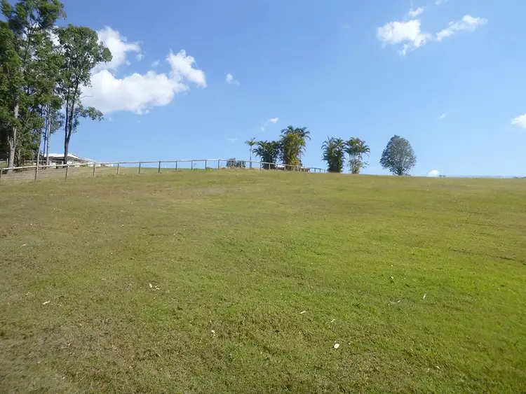 Second view of Homely land listing, Address available on request