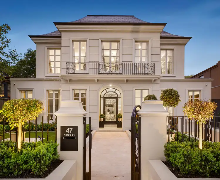 47 Naroo Street, Balwyn VIC 3103