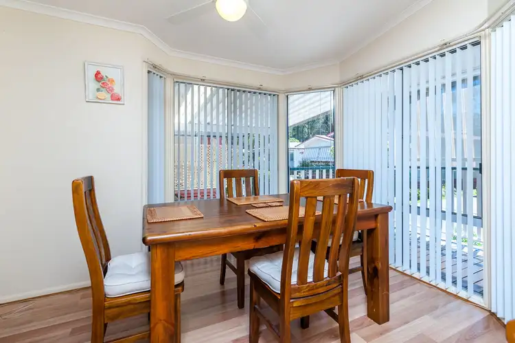 Fourth view of Homely house listing, 6 Watkin Tench Place, Kincumber NSW 2251