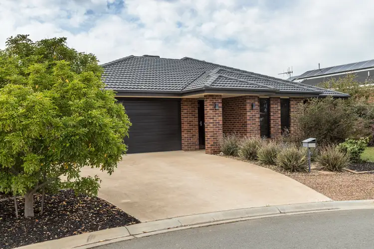 Main view of Homely house listing, 7 Lytham Court, Tatura VIC 3616