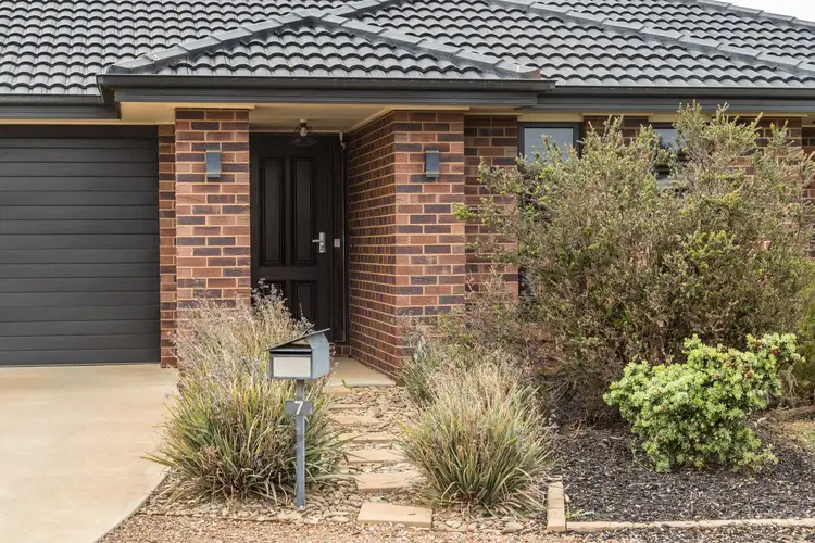 Third view of Homely house listing, 7 Lytham Court, Tatura VIC 3616