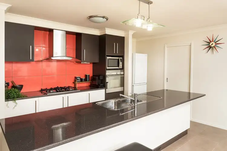 Fourth view of Homely house listing, 7 Lytham Court, Tatura VIC 3616
