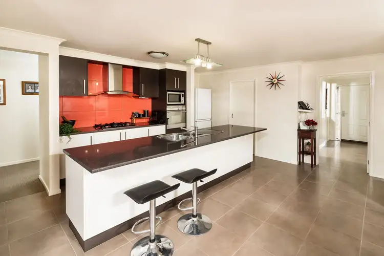 Fifth view of Homely house listing, 7 Lytham Court, Tatura VIC 3616