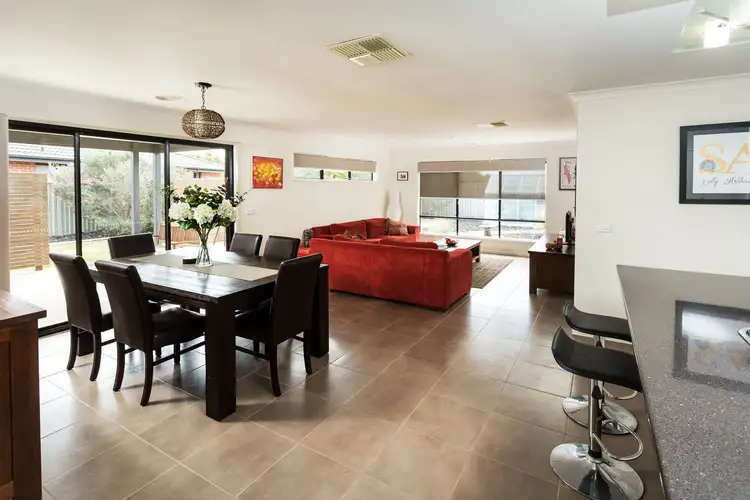 Seventh view of Homely house listing, 7 Lytham Court, Tatura VIC 3616