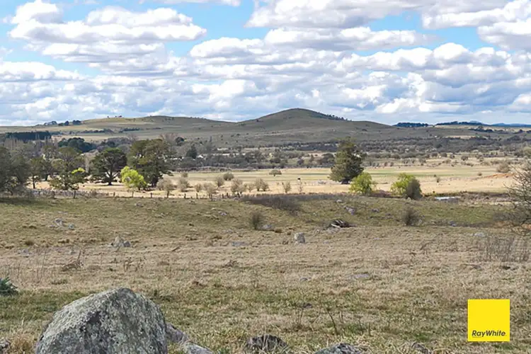 Third view of Homely land listing, 660 Majors Creek Road, Braidwood NSW 2622