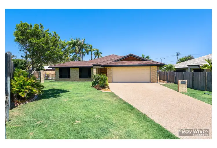 Main view of Homely house listing, 7 Oakland Court, Norman Gardens QLD 4701
