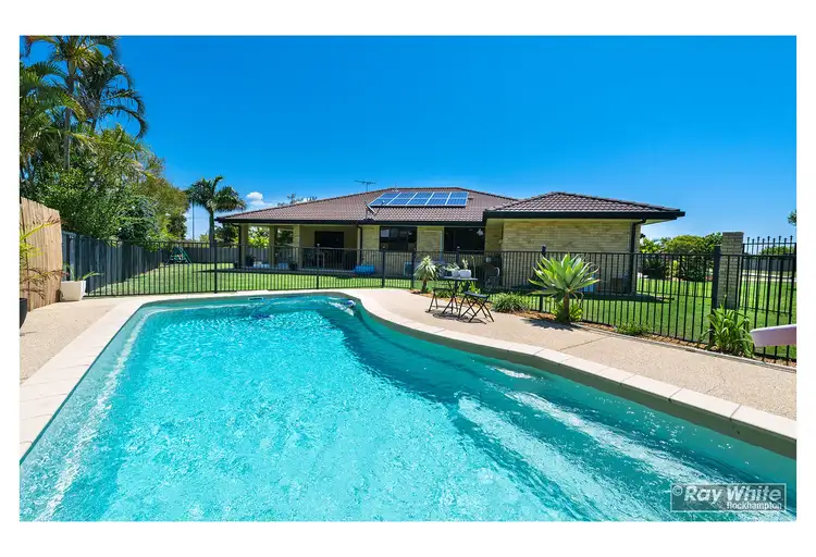 Second view of Homely house listing, 7 Oakland Court, Norman Gardens QLD 4701