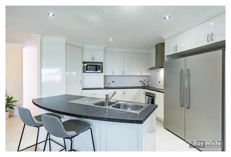 Fourth view of Homely house listing, 7 Oakland Court, Norman Gardens QLD 4701