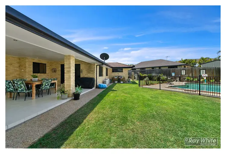Fifth view of Homely house listing, 7 Oakland Court, Norman Gardens QLD 4701