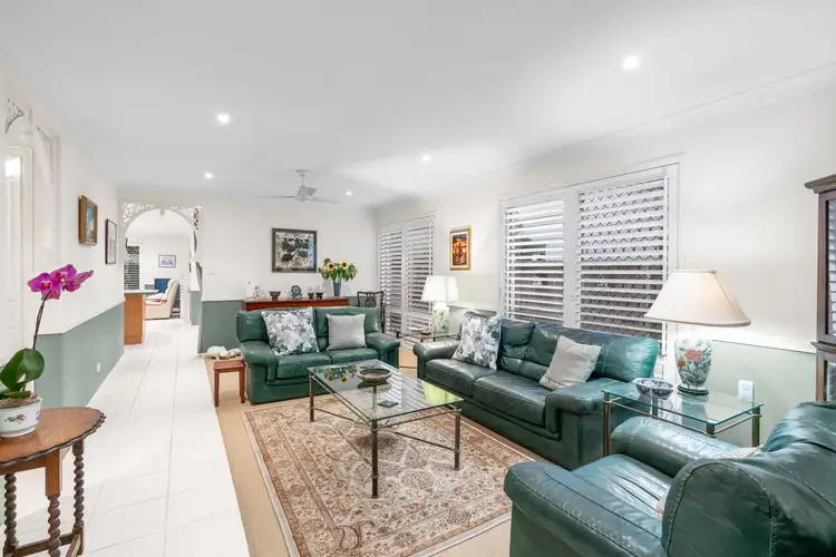 Third view of Homely house listing, 72 Coreen Street, Wynnum QLD 4178