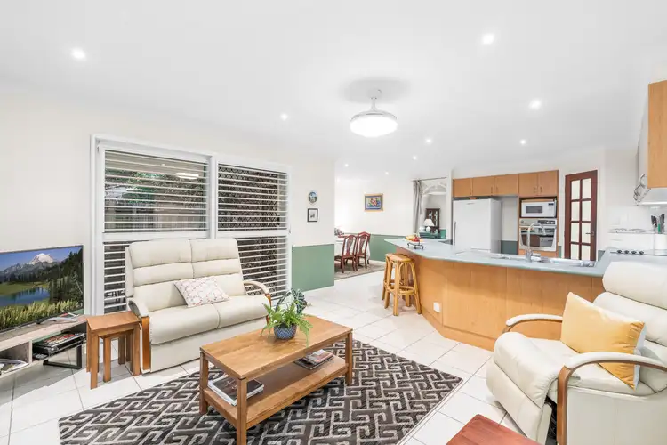 Fifth view of Homely house listing, 72 Coreen Street, Wynnum QLD 4178