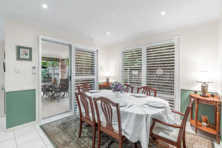 Sixth view of Homely house listing, 72 Coreen Street, Wynnum QLD 4178