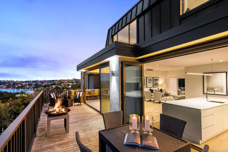 41A The Boulevarde, Cammeray NSW 2062