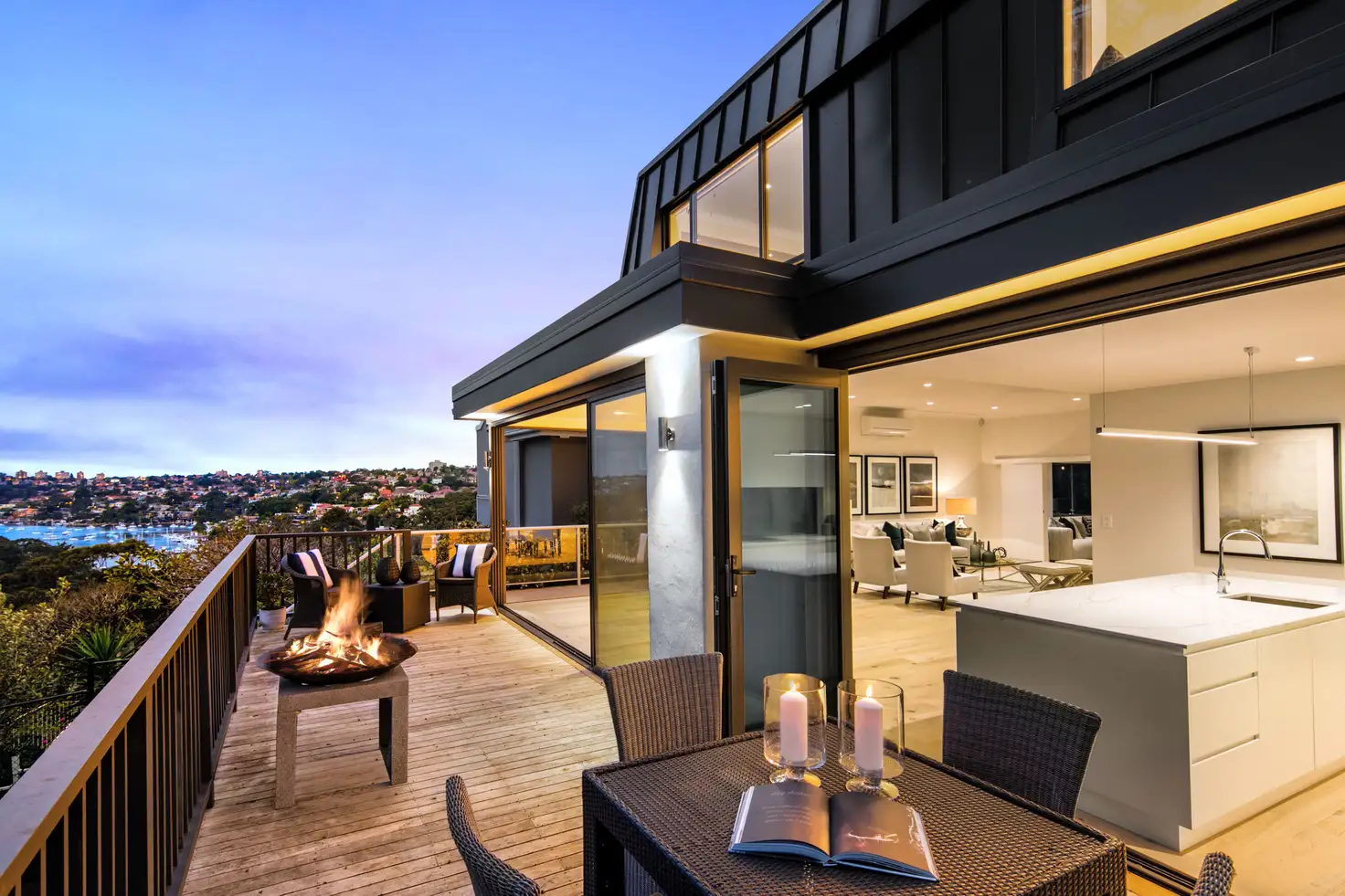 Main view of Homely house listing, 41A The Boulevarde, Cammeray NSW 2062