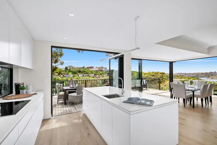 Third view of Homely house listing, 41A The Boulevarde, Cammeray NSW 2062