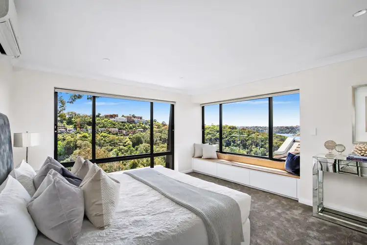 Fifth view of Homely house listing, 41A The Boulevarde, Cammeray NSW 2062