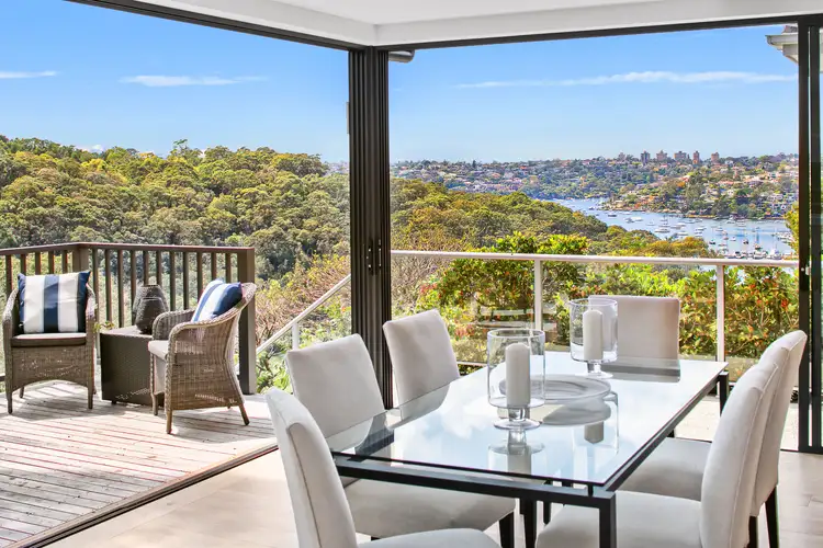 Sixth view of Homely house listing, 41A The Boulevarde, Cammeray NSW 2062