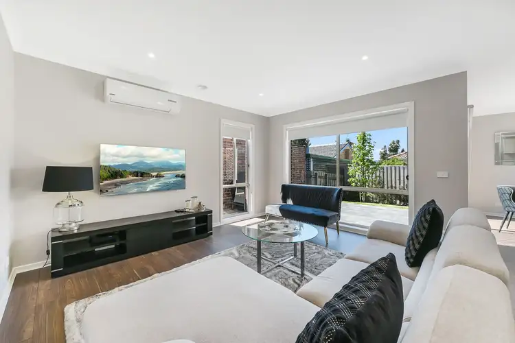Sixth view of Homely house listing, 2A Drury Street, Beaconsfield VIC 3807