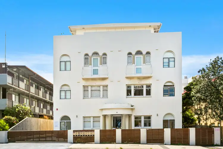 Fourth view of Homely unit listing, 2/10 Crown Street, Wollongong NSW 2500