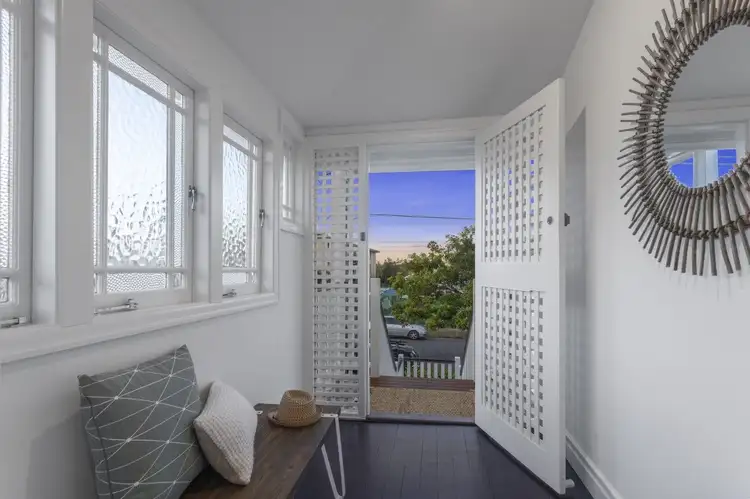 Second view of Homely house listing, 71 Gellibrand Street, Clayfield QLD 4011