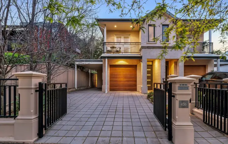 45B Elizabeth Street, Norwood SA 5067