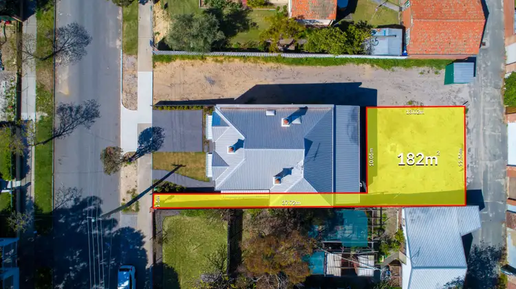 123B Chelmsford Road, North Perth WA 6006