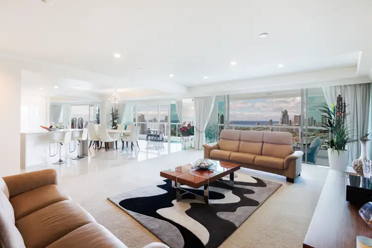 Fourth view of Homely apartment listing, A26-2/75 Brighton Parade, Southport QLD 4215