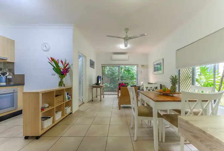 Main view of Homely unit listing, 4/32 Mowbray Street, Port Douglas QLD 4877