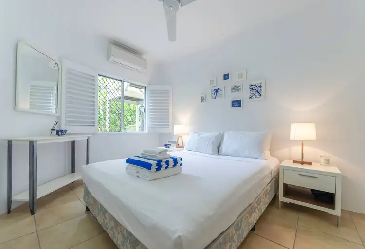 Second view of Homely unit listing, 4/32 Mowbray Street, Port Douglas QLD 4877