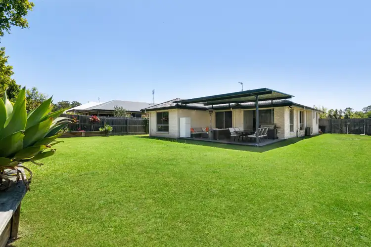 Second view of Homely house listing, 9 Retreat Crescent, Yandina QLD 4561