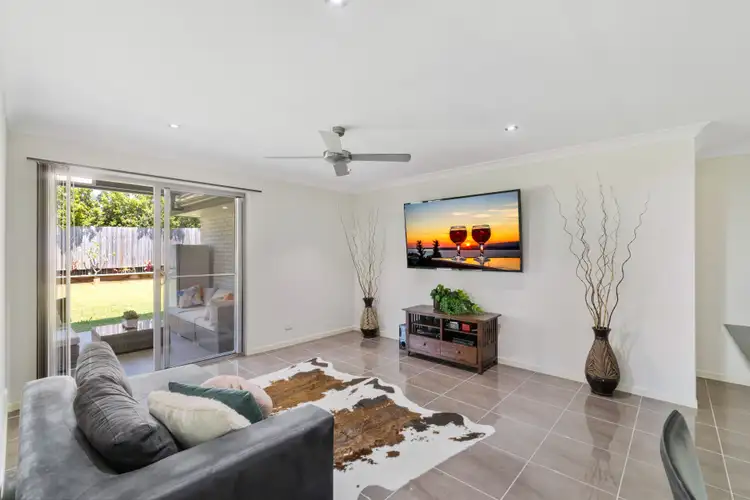 Fifth view of Homely house listing, 9 Retreat Crescent, Yandina QLD 4561