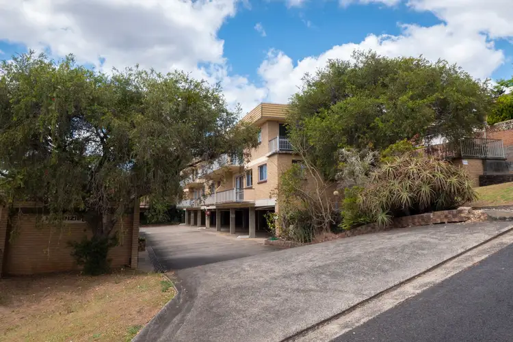 Unit 9/1 Gallagher Drive, Lismore Heights NSW 2480